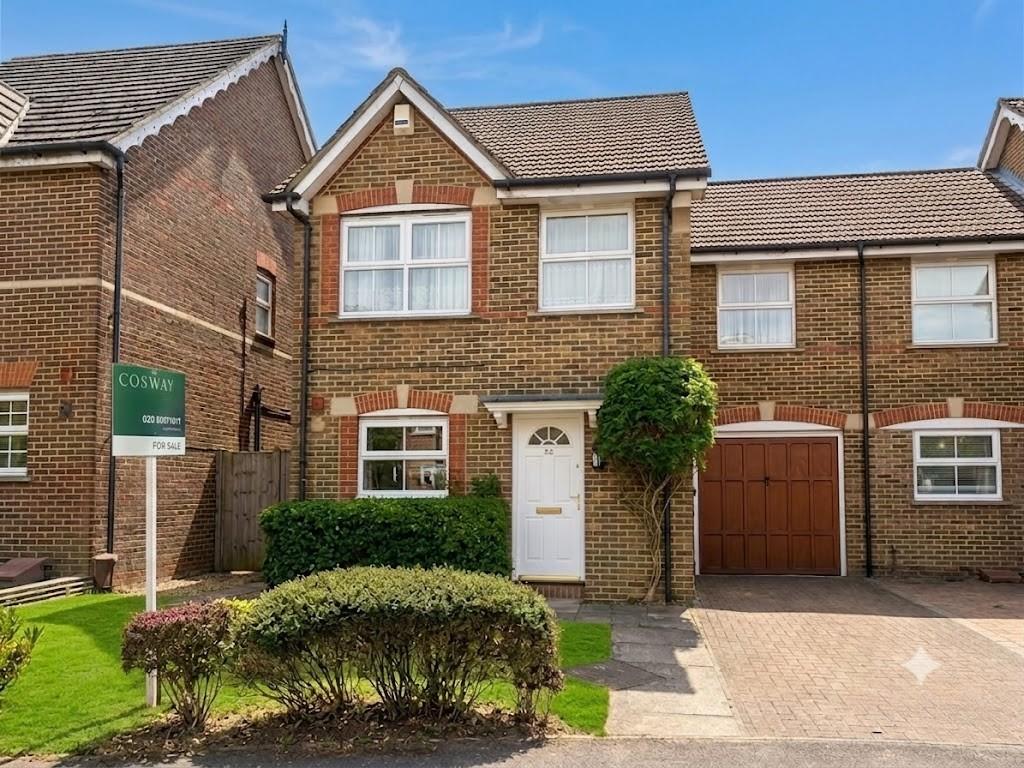 Colenso Drive, Mill Hill, NW7, London